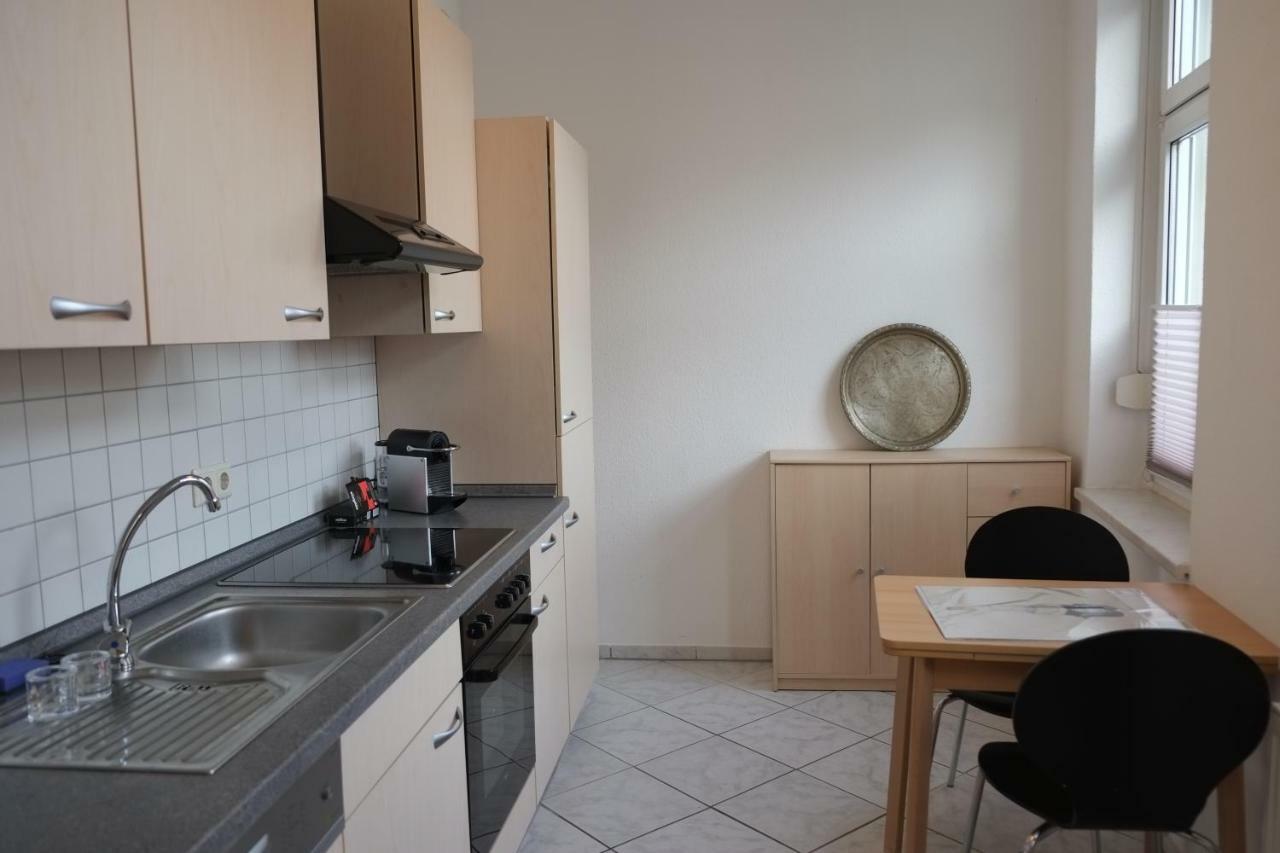 Ferienwohnung Mit Terasse Oberhausen  Exterior foto